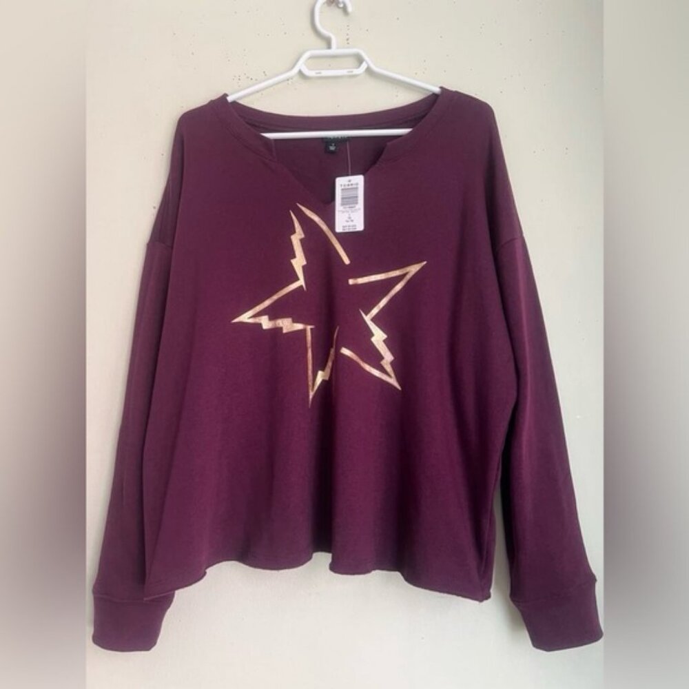 Torrid 1 Sweater